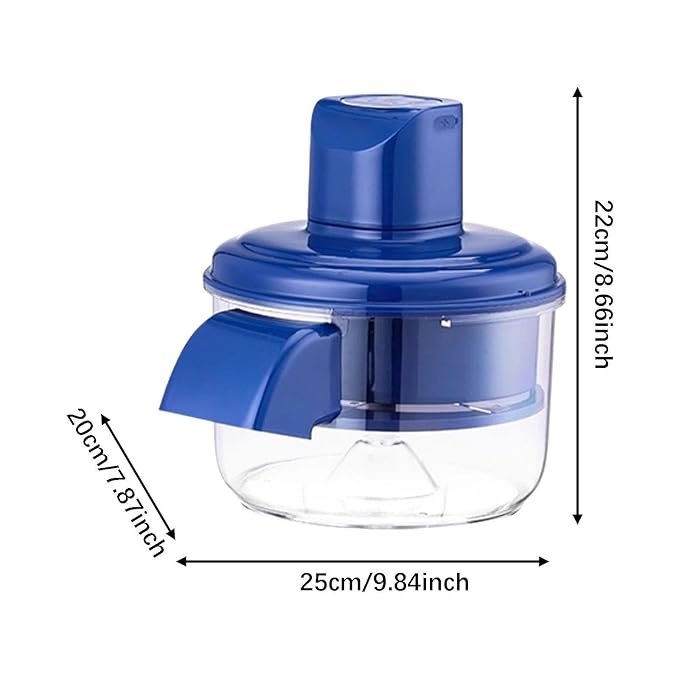 Automatic Fruit Peeler Smart Rechargeable for Fruits Shop Restaurant Kitchen| Vegetable Peeler | Fruit Peeler | Multipurpose Peeler