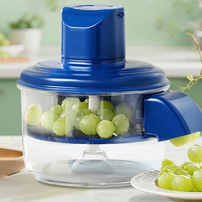 Automatic Fruit Peeler Smart Rechargeable for Fruits Shop Restaurant Kitchen| Vegetable Peeler | Fruit Peeler | Multipurpose Peeler