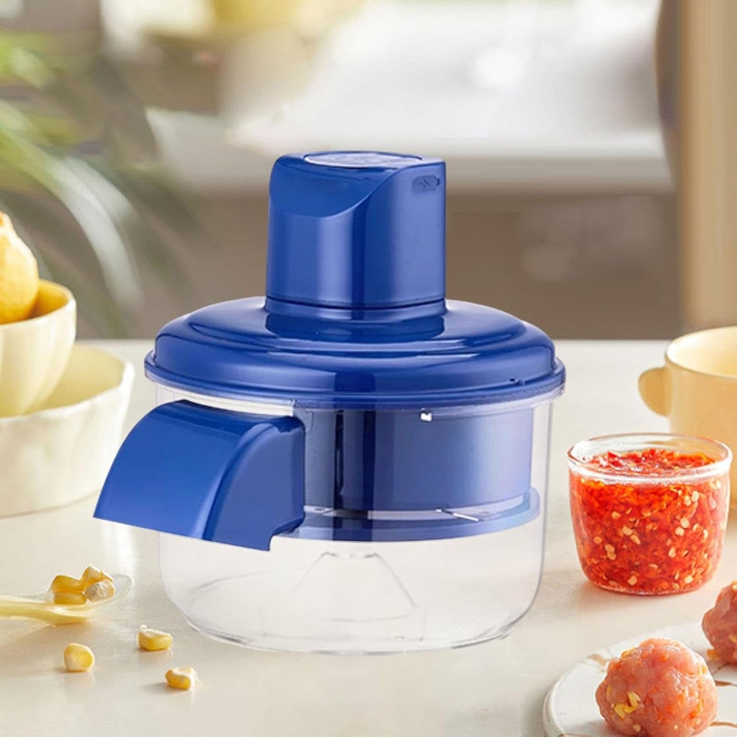 Automatic Fruit Peeler Smart Rechargeable for Fruits Shop Restaurant Kitchen| Vegetable Peeler | Fruit Peeler | Multipurpose Peeler